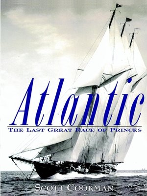 cover image of Atlantic